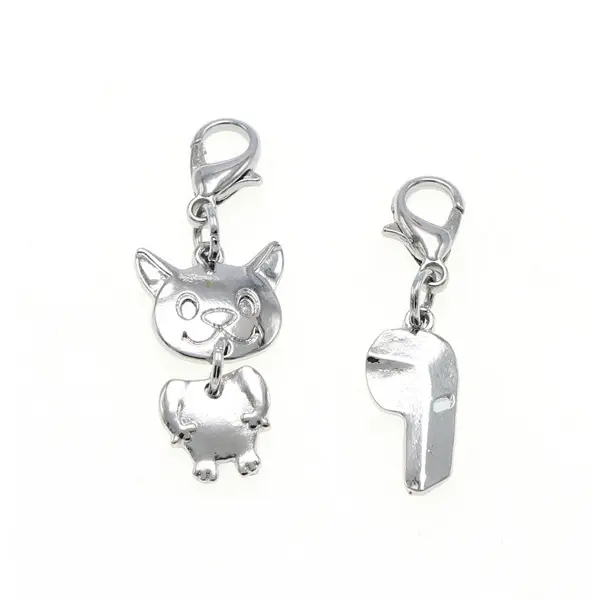 Wholesale Stylish and Durable Personalized Pet Tag with Engraving Options Factories, Exporters