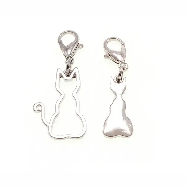 Wholesale Stylish and Durable Personalized Pet Tag with Engraving Options Factories, Exporters