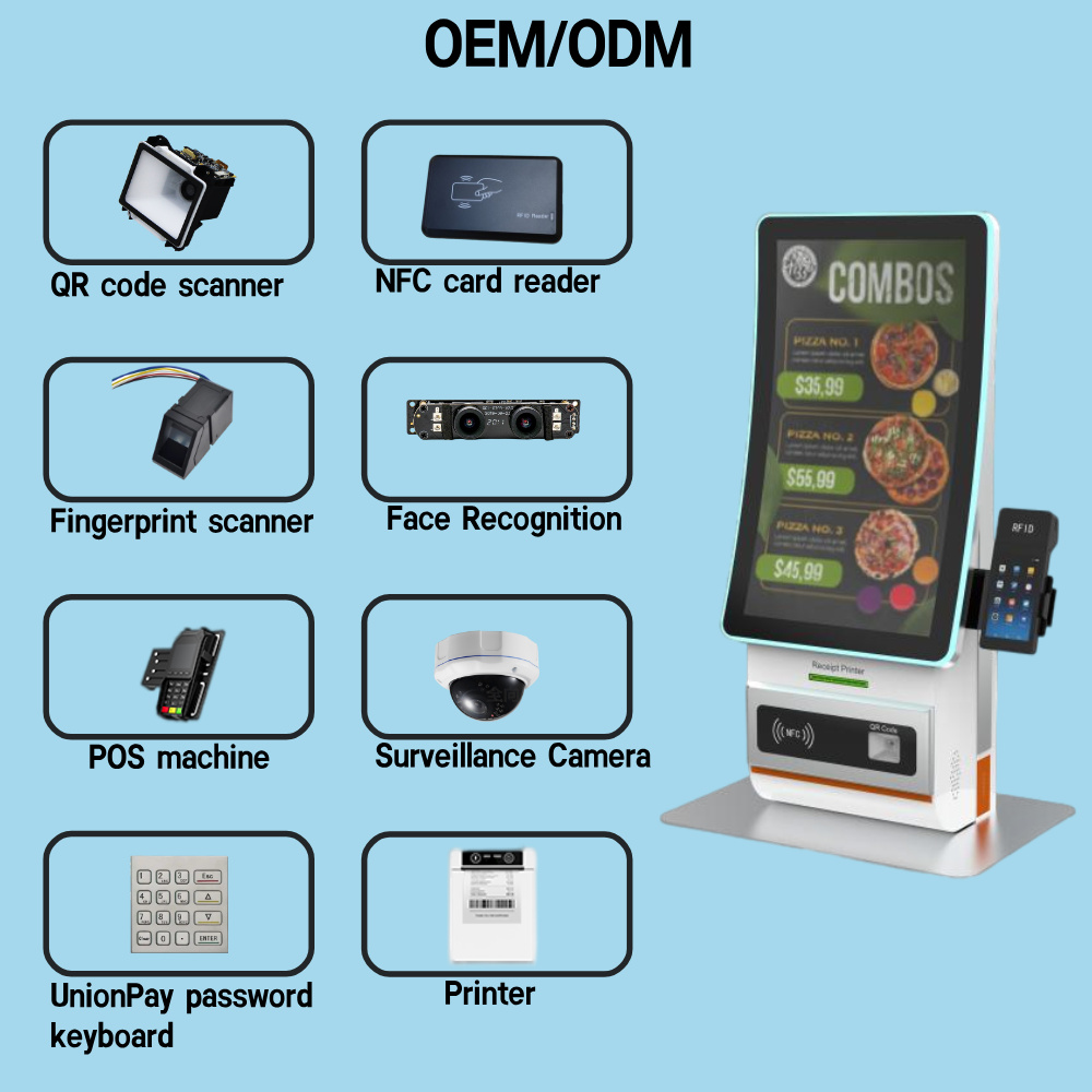 Customization and Modules