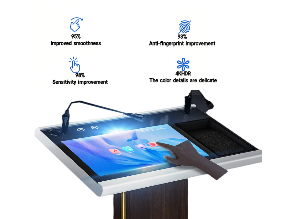 Touch Screen