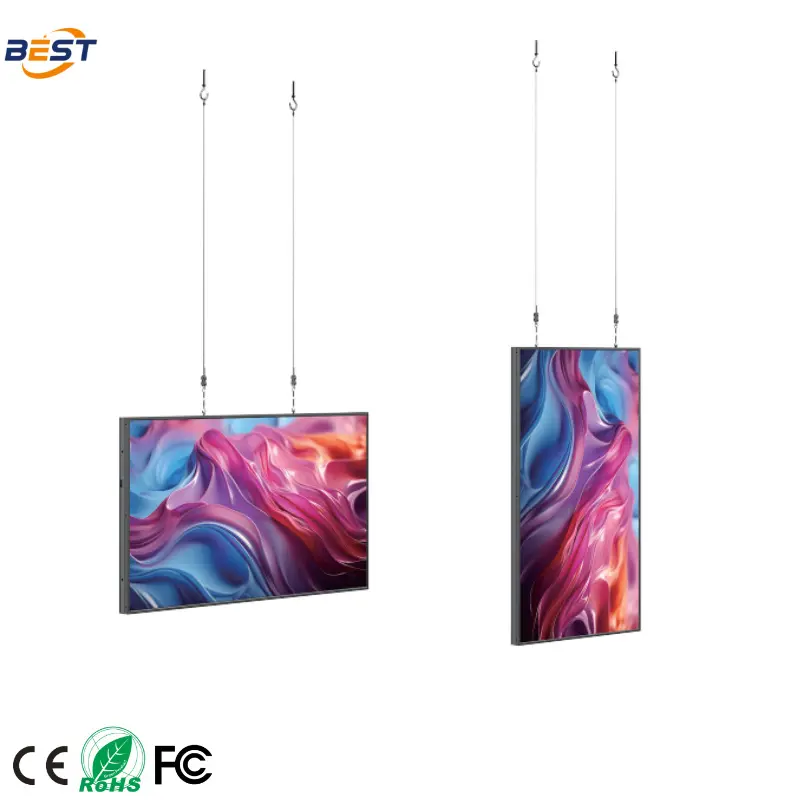 Wholesale High Brightness Digital Signage Display Manufacturers, Supplier