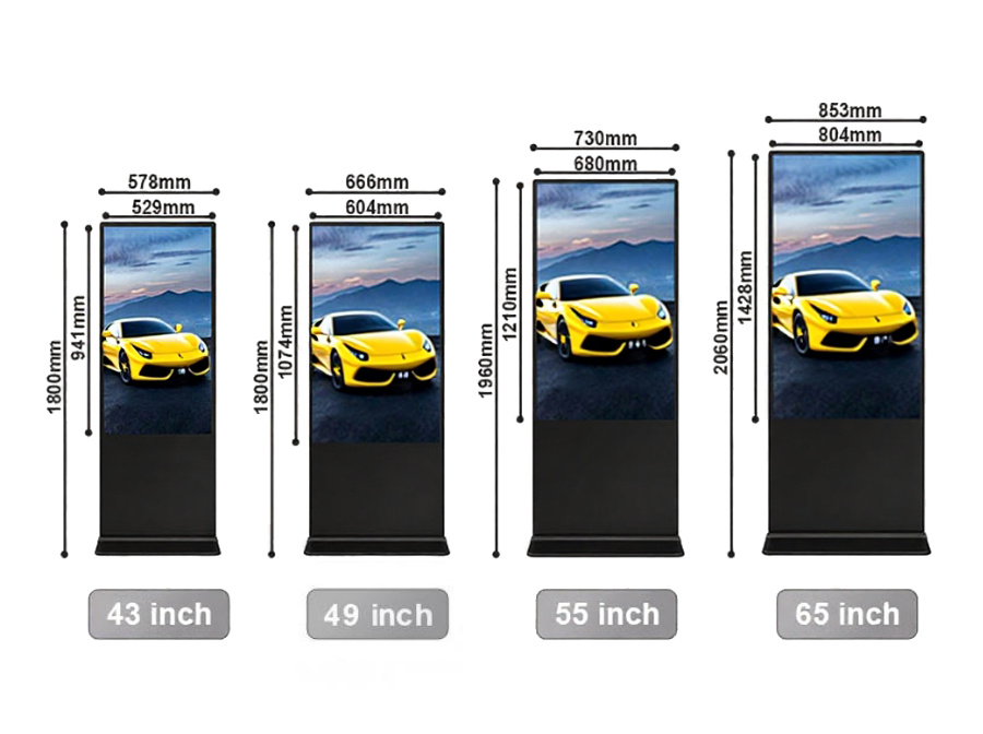Sleek & Adaptive Design