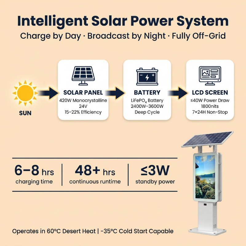 Power System