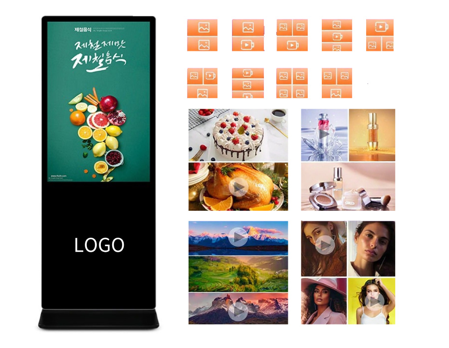 Dynamic Multi-Screen