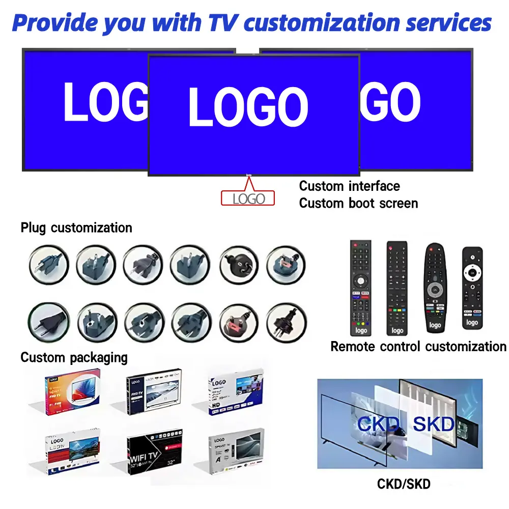 China 4K Outdoor TV Factories, Factory