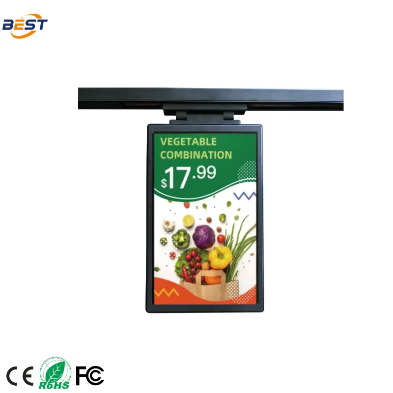 ODM Electronic Shelf Labels Manufacturer, Supplier
