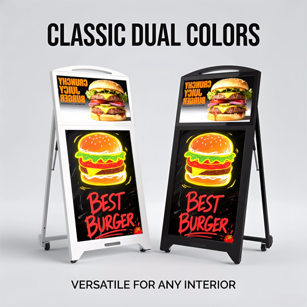Classic Dual Colors