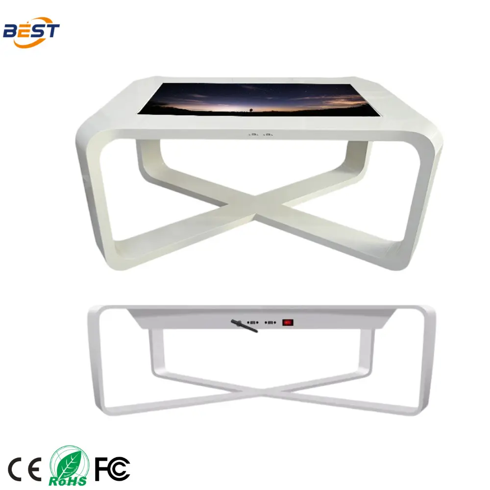 ODM Touch coffee table Supplier, Suppliers