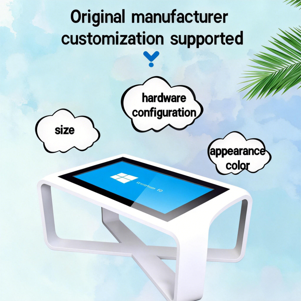 Customization Support