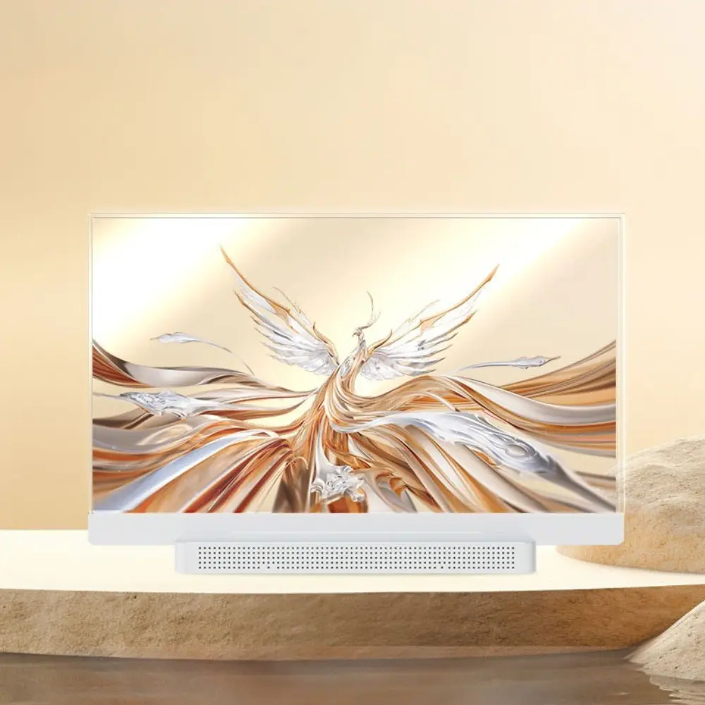 ODM OLED Transparent Display Screen Supplier, Suppliers