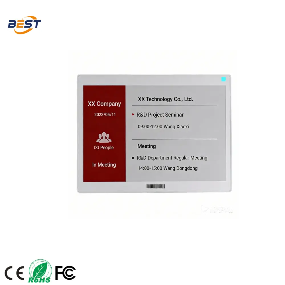 OEM E-ink Display Manufacturer, Supplier