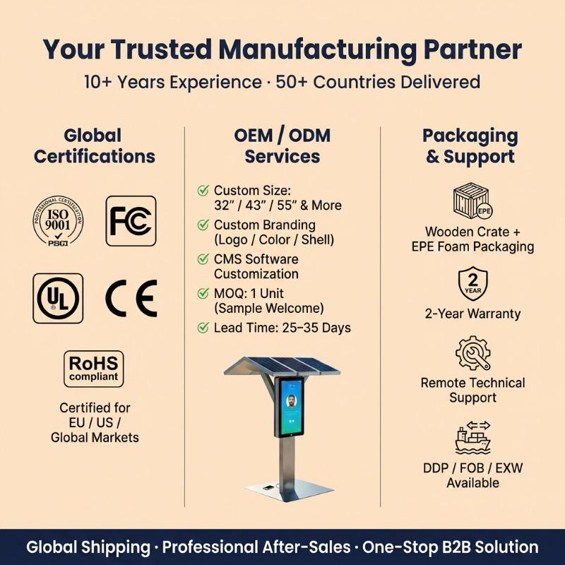 Global Compliance