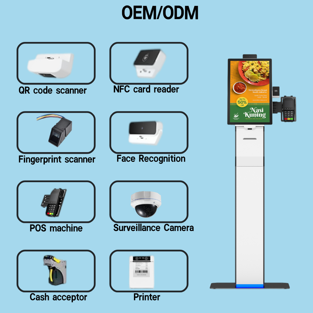 Customization and Modules