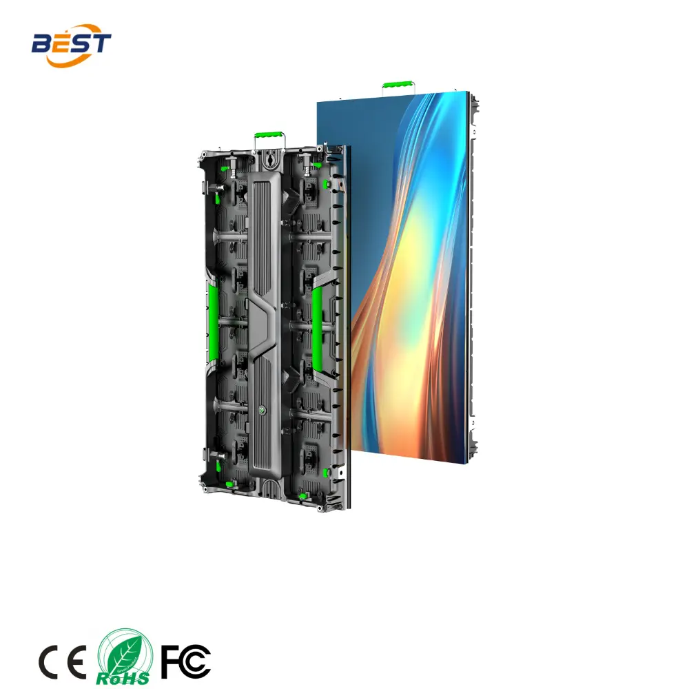ODM Rental LED Display Manufacturer, Supplier