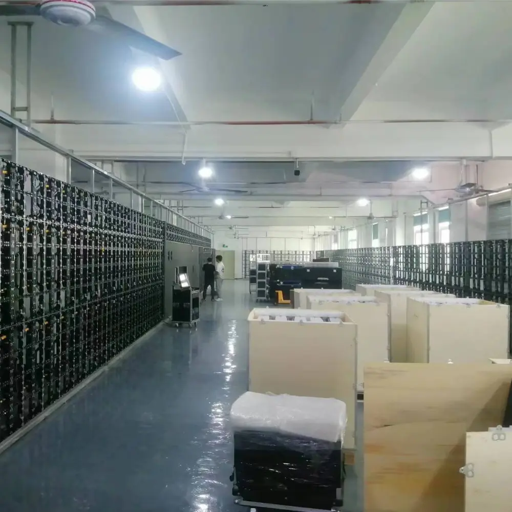 ODM Rental LED Display Manufacturer, Supplier