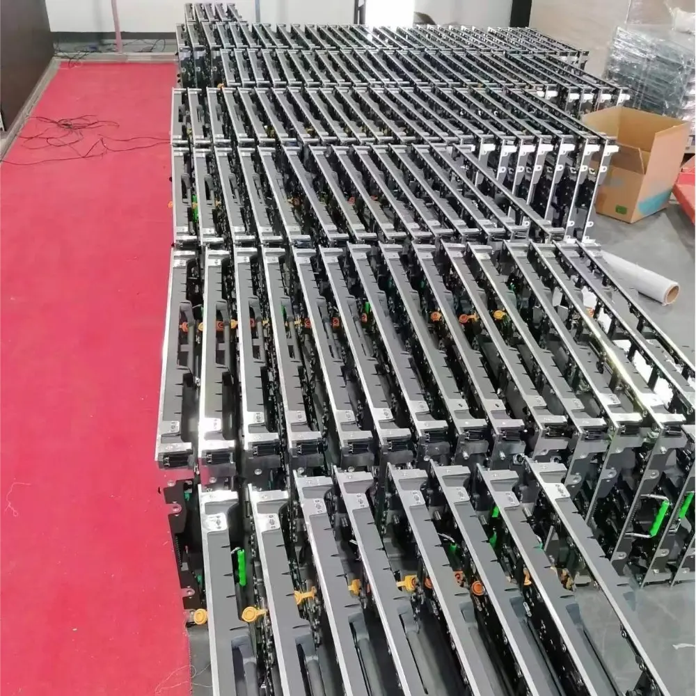 ODM Rental LED Display Manufacturer, Supplier