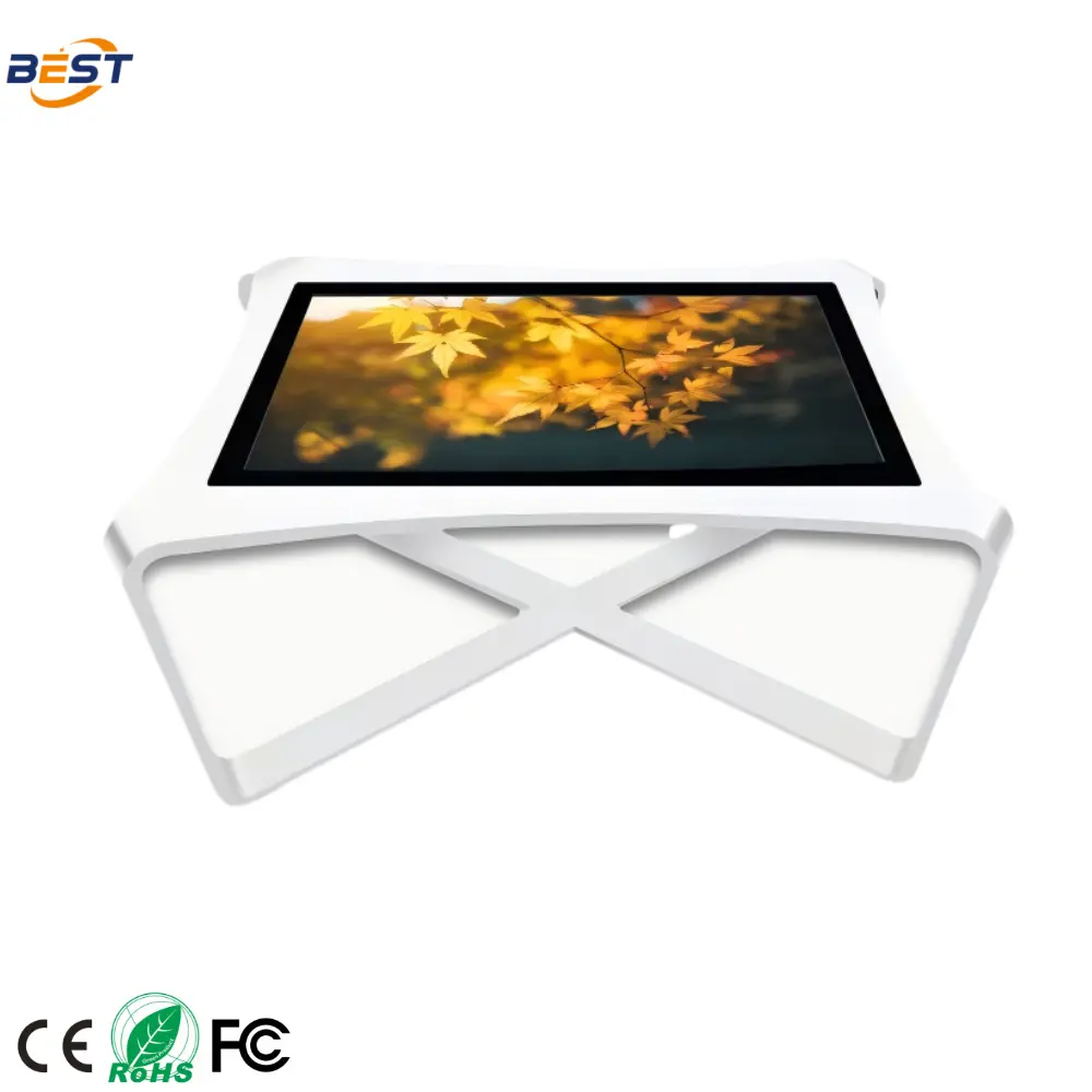 ODM Touch coffee table Supplier, Suppliers