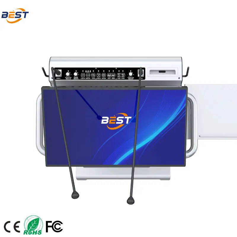 OEM Electronic Smart Digital Podium Manufacturers, Factories