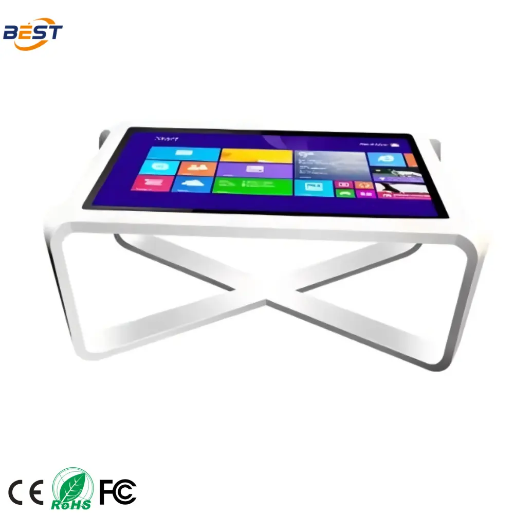 ODM Touch coffee table Supplier, Suppliers