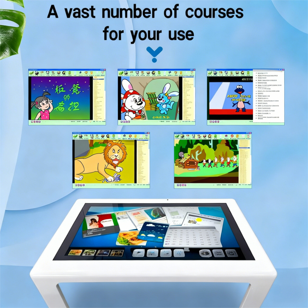 Educational Software