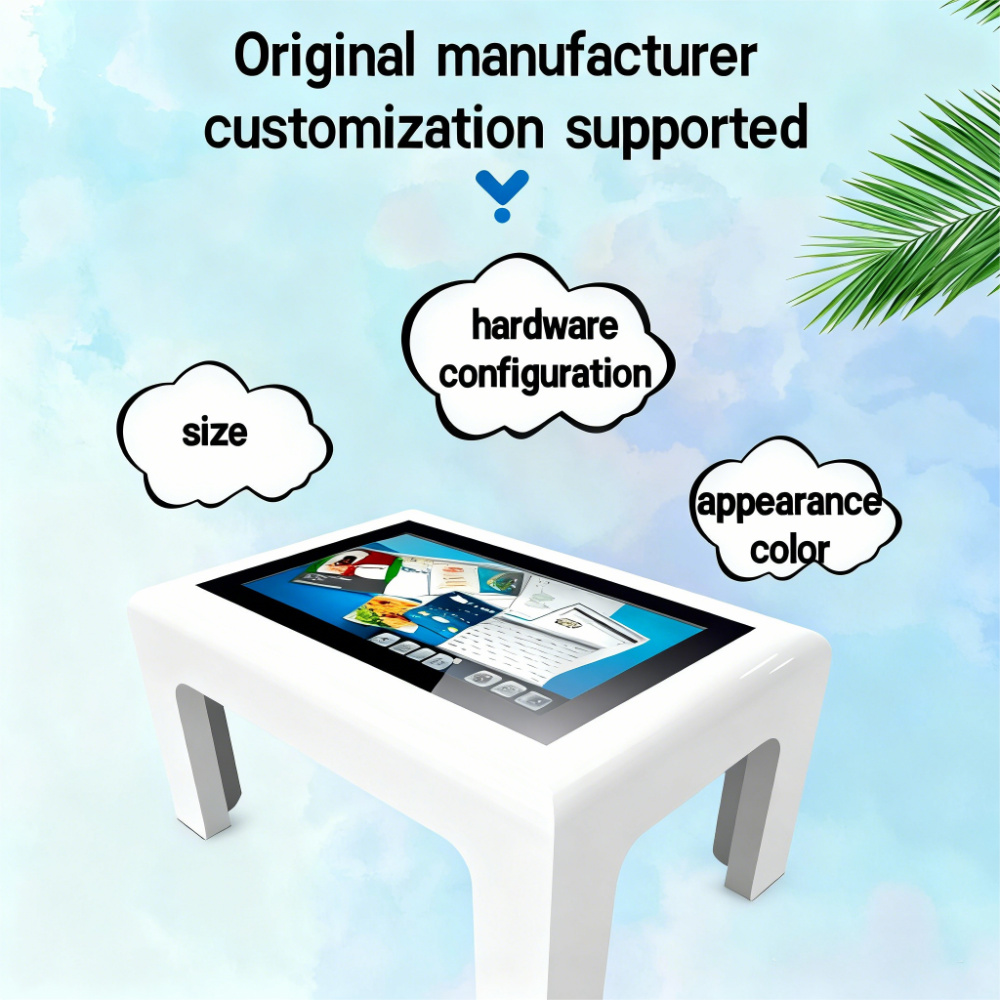 Product Parameters