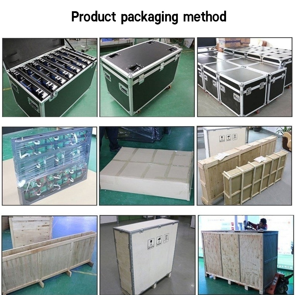 Product Parameters