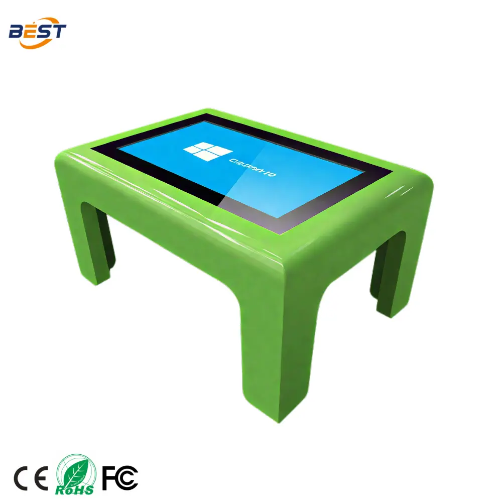 Wholesale Interactive Touch Table Manufacturer, Manufacturers