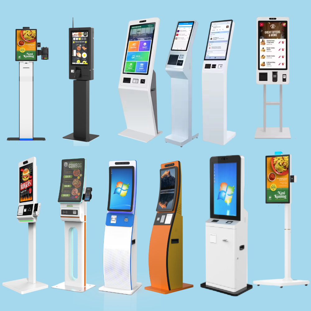 Customization Services