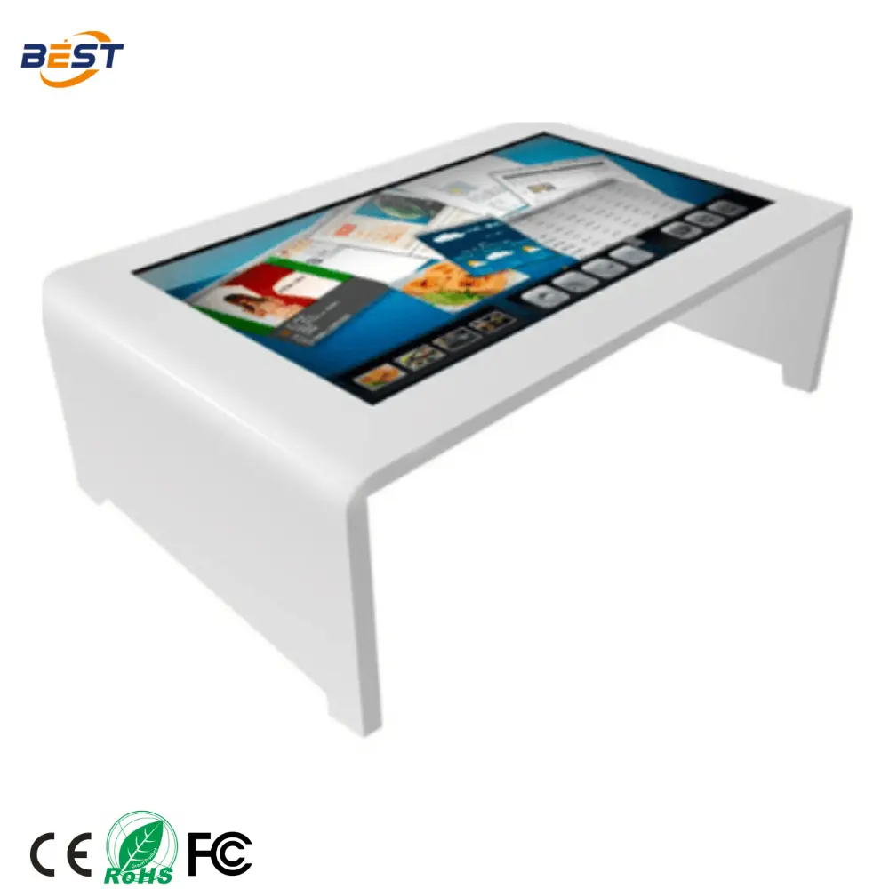 ODM Touch Screen Table-1 Suppliers, Factories