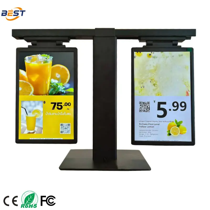 ODM Electronic Shelf Labels Manufacturer, Supplier