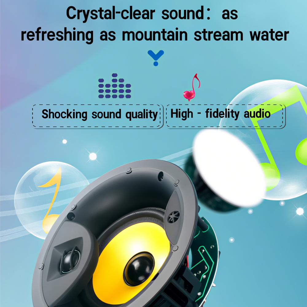 Audio System