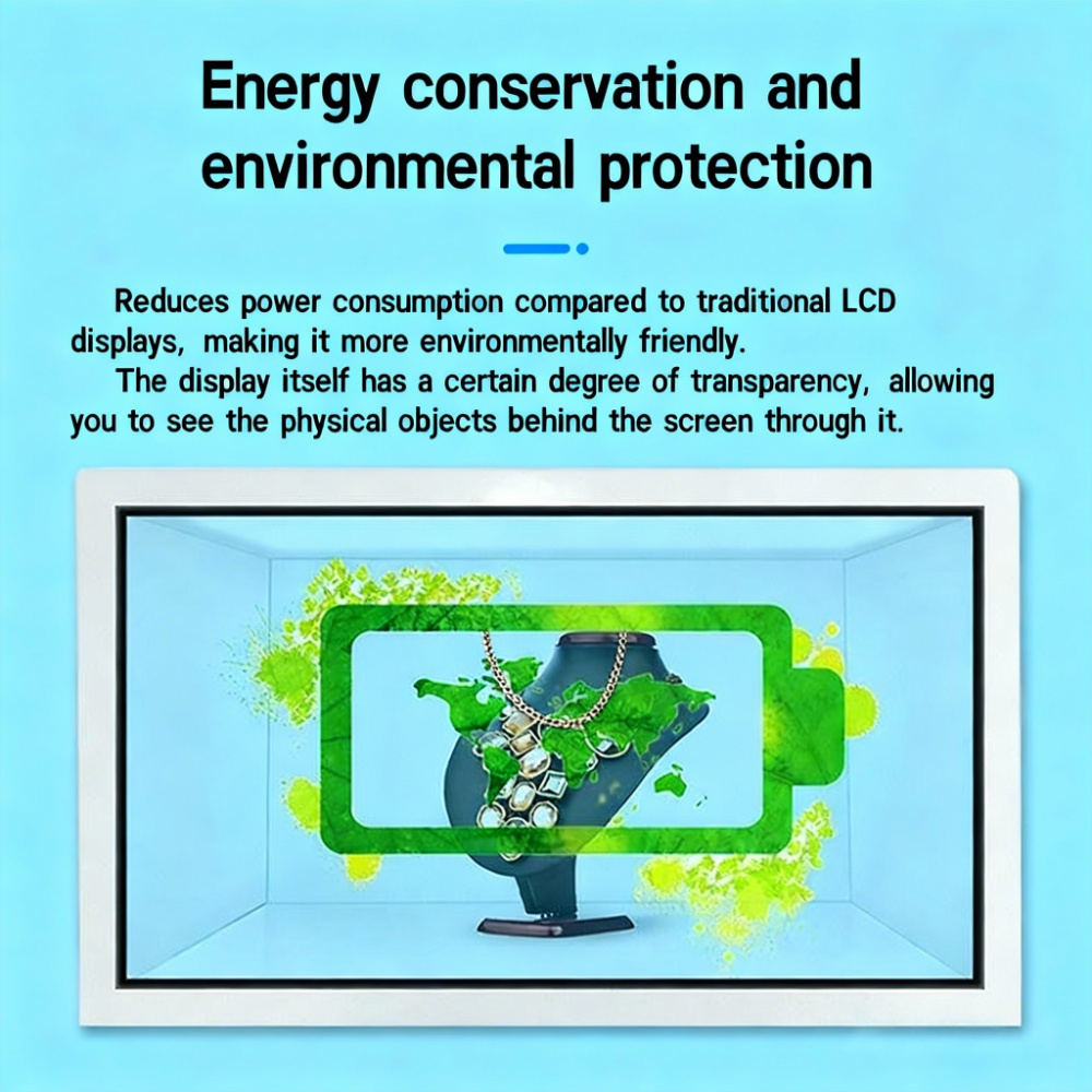 Eco-Friendly Design