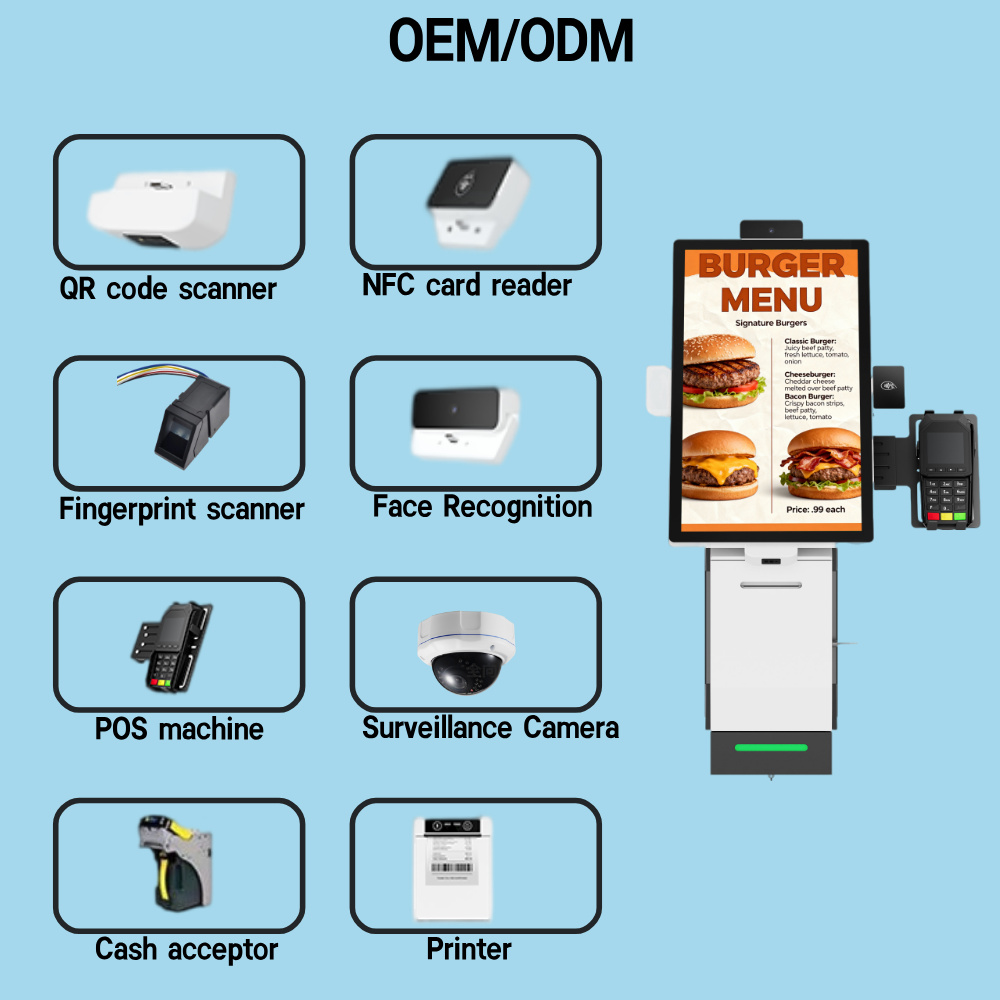 Customization and Modules