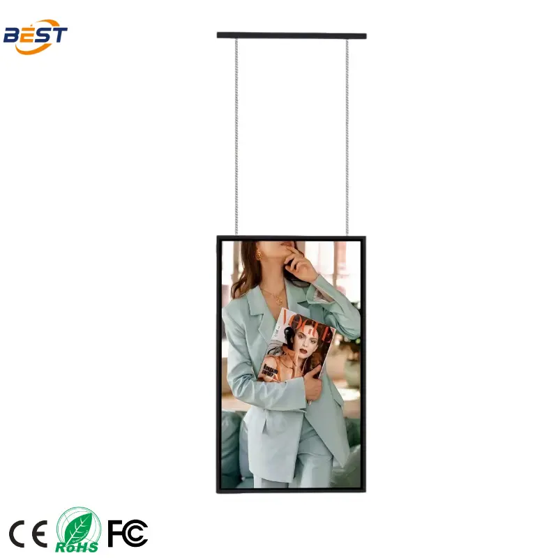 Wholesale High Brightness Digital Signage Display Manufacturers, Supplier