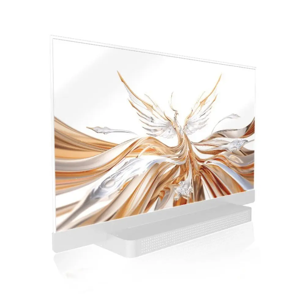 ODM OLED Transparent Display Screen Supplier, Suppliers