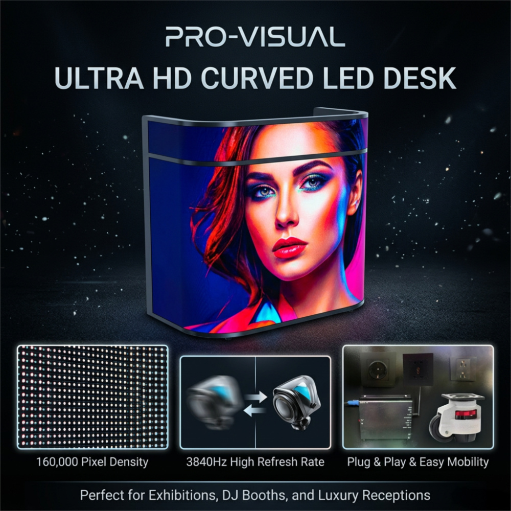 Visual Performance
