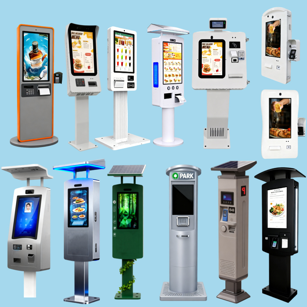 Customization Services