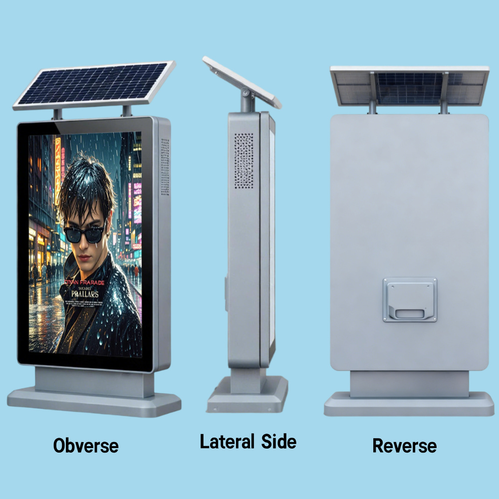 Product parameters