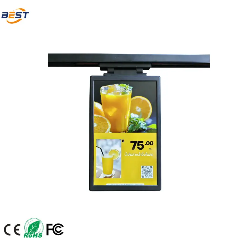 ODM Electronic Shelf Labels Manufacturer, Supplier