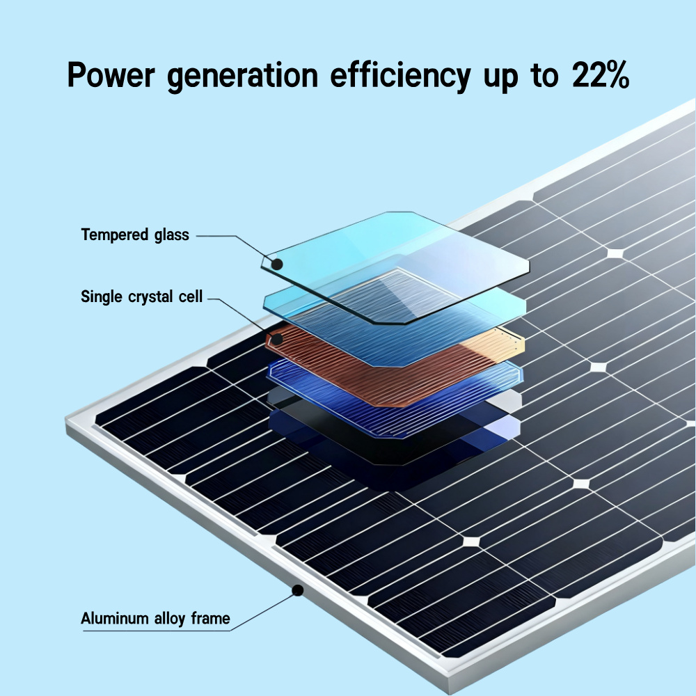 Solar Energy System