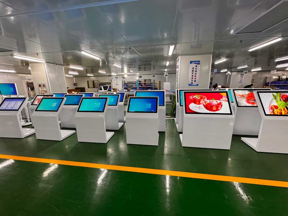Optical Quality Inspections