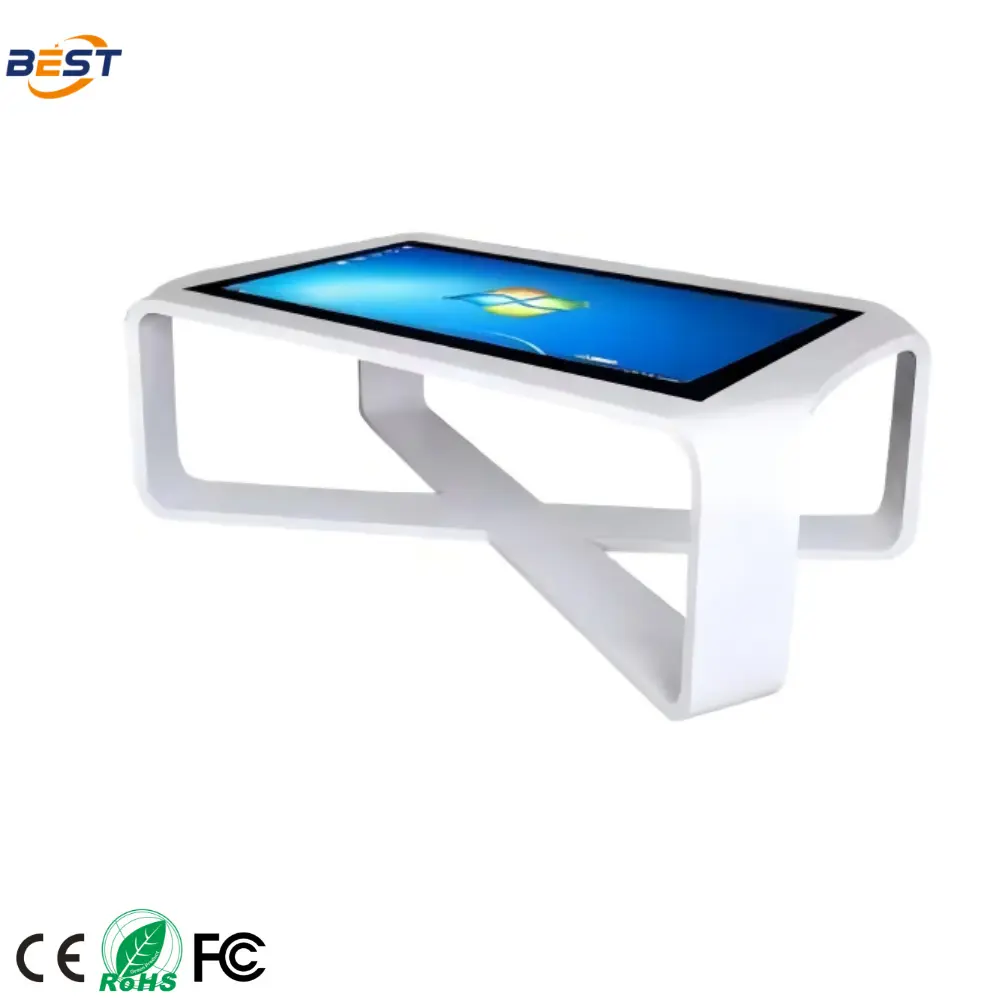 ODM Touch coffee table Supplier, Suppliers