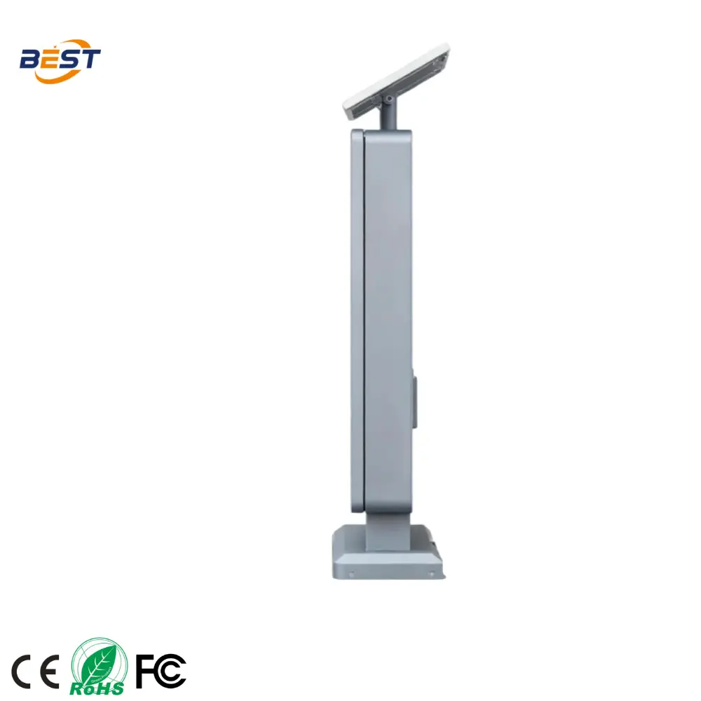 Wholesale Solar-Powered Outdoor Digital Signage Suppliers, Factories