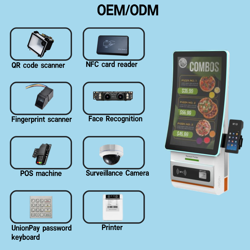 Customization and Modules