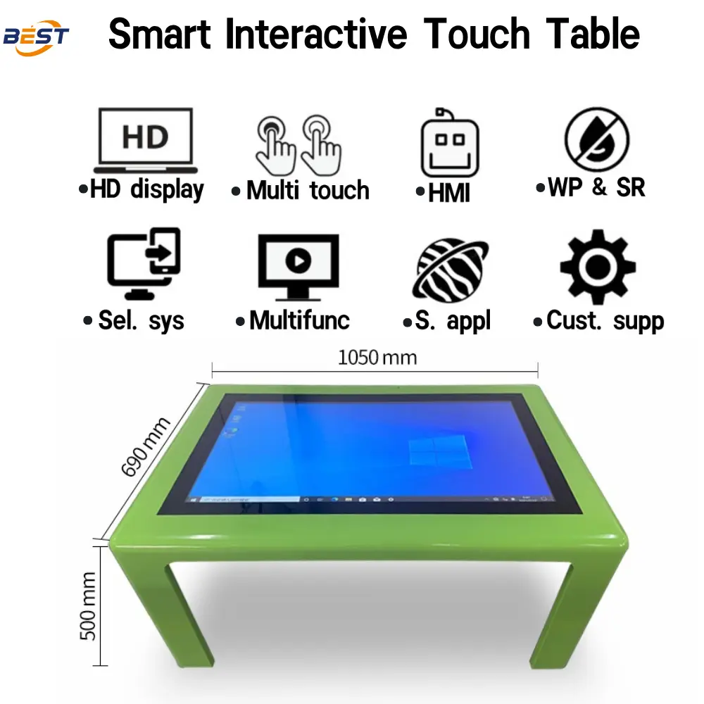 Wholesale Interactive Touch Table Manufacturer, Manufacturers