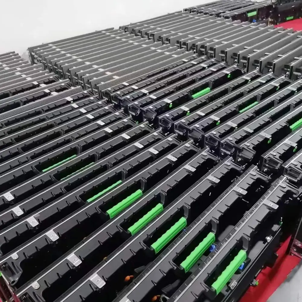 ODM Rental LED Display Manufacturer, Supplier