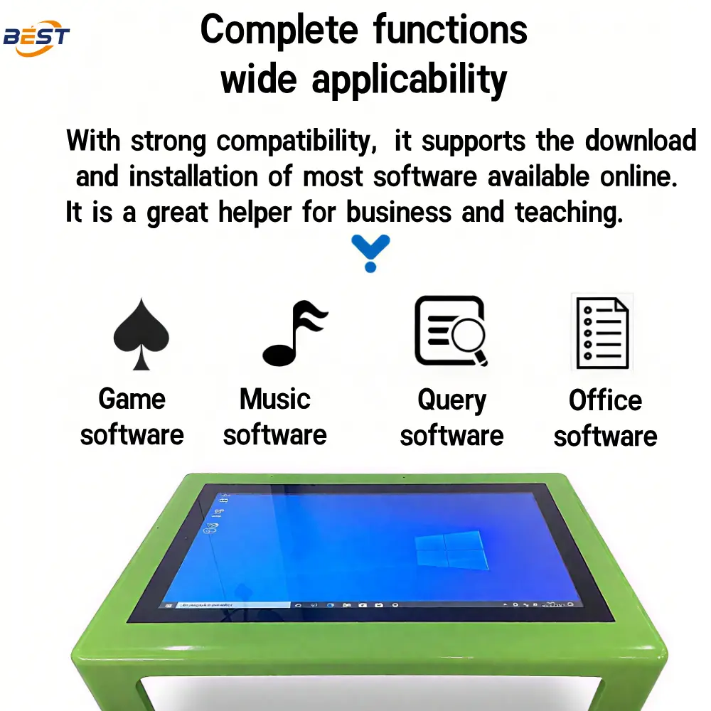 Wholesale Interactive Touch Table Manufacturer, Manufacturers