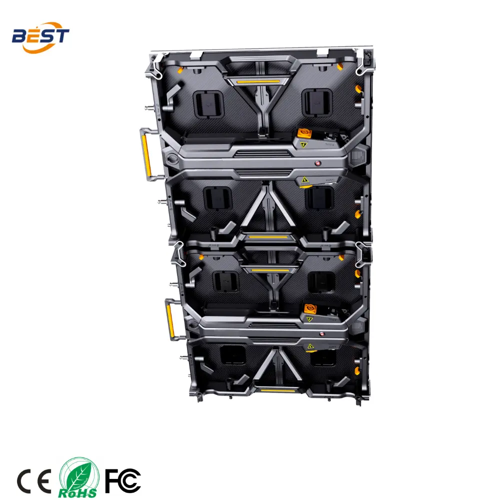 ODM Rental LED Display Manufacturer, Supplier