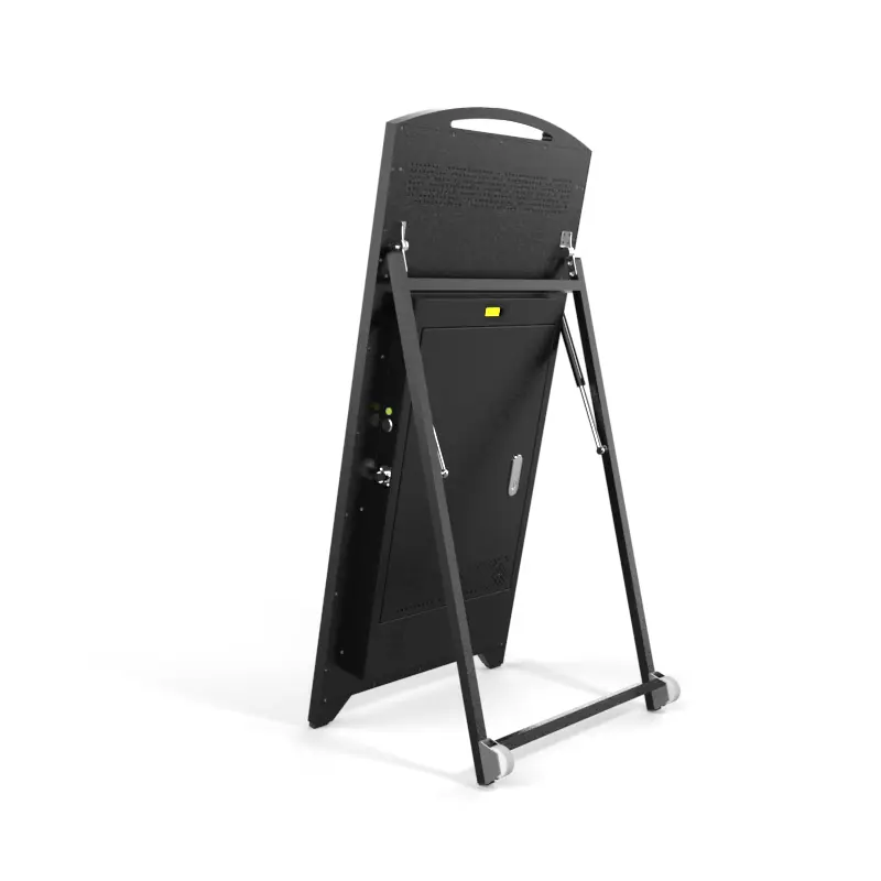 Wholesale 21.5 inch floor standing digital signage Supplier, Factories