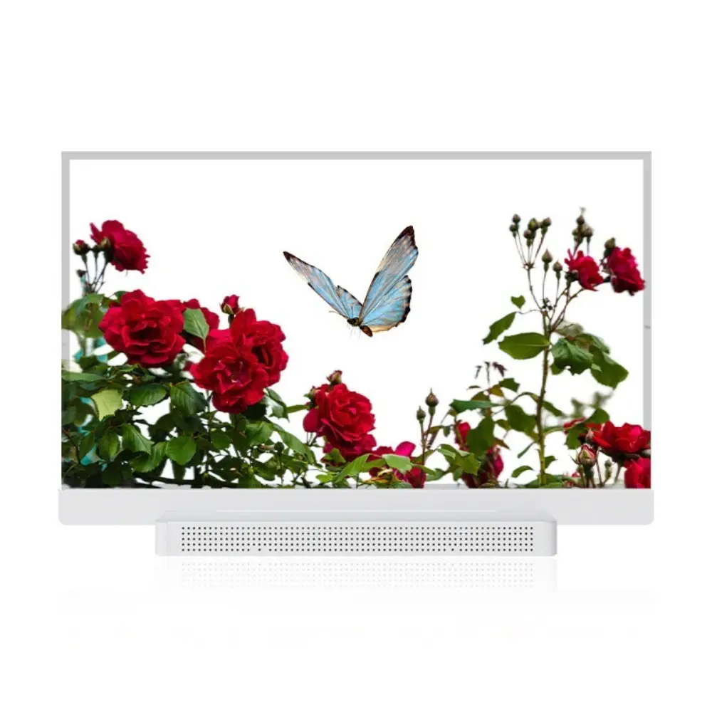 ODM OLED Transparent Display Screen Supplier, Suppliers